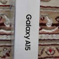 سامسونگ گلکسی آ۱۵ رام ۶