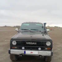 پاترول مدل 67