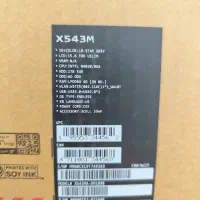 لپتاب ایسوس Vivo Book asus x543m|رایانه همراه|اصفهان, فرح آباد|دیوار