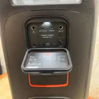 JBL320 پارتی باکس320  JBLPartyBox320|سیستم صوتی خانگی|ری, ولی آباد|دیوار