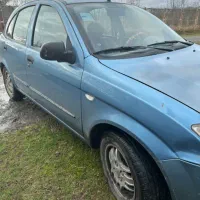 تیبا دو مدل ۹۴