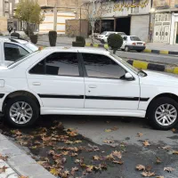 پارس نیم فول