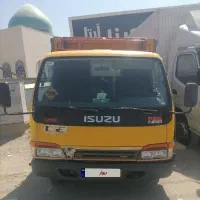 ایسوزو 86