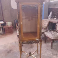 گنجه رومی تمام چوب (راش)