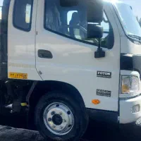 فروش کامیونت