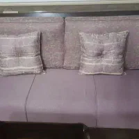 اثاثیه منزل، مبل، میز صندلی نهارخوری، بوفه و غیره|مبلمان خانگی و میز عسلی|رفسنجان, |دیوار