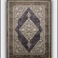 نگین ترمه کاشان فرش مرغوب ۱۵۰۰ شانه در همه سایز|فرش|شیراز, فرهنگیان|دیوار
