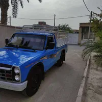 نیسان آپشنال مدل 1400