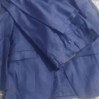 کت وشلوار جنس خارجی
