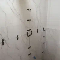 گچ کاری و خورده کاری حتما یک متر سرامیک کاشی کاری|خدمات پیشه و مهارت|تهران, صادقیه|دیوار