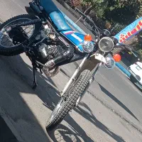 مدل ۱۳۶۶ سوزوکی