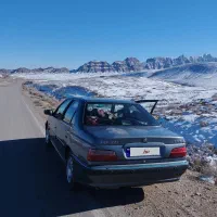 پارس سال ۹۶