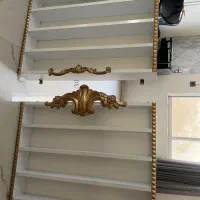 ۲عدد استند لاک در حد نو