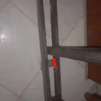 حفاظ آکاردئونی|مصالح و تجهیزات ساختمان|مشهد, جانباز|دیوار