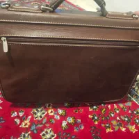 کیف چرمی اصل|کیف، کفش، کمربند|ارزوئیه, |دیوار