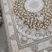 2تخته فرش 1700شانه عقیق نسکافه ایی نو و اکبند|فرش|قم, نیروگاه|دیوار