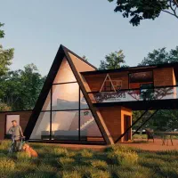 اینجا شهر تمام میشه***آرامش شروع میشه