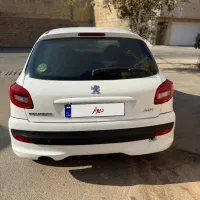 207i دستی|خودرو سواری و وانت|یزد, |دیوار