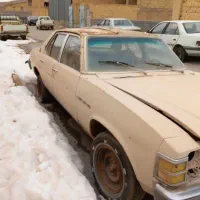 بیوکb3 مدل ۶۴ پلاک ملی کاردار|خودرو کلاسیک|ورامین, ورامین|دیوار