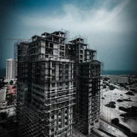 پیش فروش ۱ خواب آرین پالاس زیر قیمت پروژه