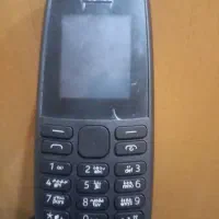 نوکیا ساده دو سیم کارت