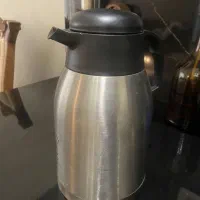 فلاکس|قوری، کتری، قهوه‌ساز دستی|همدان, |دیوار