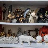 انواع کاور وسایل برقی،لوازم دکوری و آشپزخانه و...|مجسمه، تندیس، ماکت|بوشهر, |دیوار