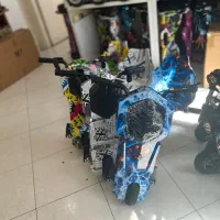 اسکوتر برقی متنوع همه مدل|دوچرخه، اسکیت، اسکوتر|کرج, گلشهر|دیوار