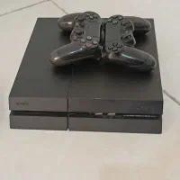 پی اس فور فت کپی خور