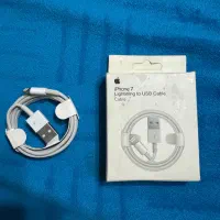 کابل آیفون ۷