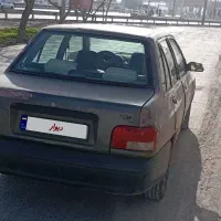 پراید 86|خودرو سواری و وانت|مشهد, نوده|دیوار