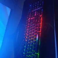 کیبورد گیمینگ eleven مدل Gk101