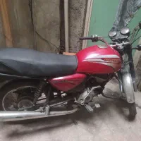 موتور باکسر Bmbمدل93