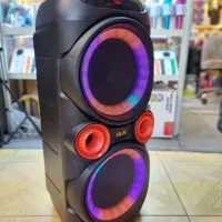 پخش اسپیکرخانگی بزرگ مجلسی شارژی وبرقی