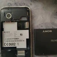 گوشی سونی Sony tipoو سامسونگ young|موبایل|تهران, مرزداران|دیوار