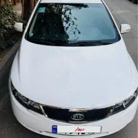 سراتو اپشنال مدل ۹۸