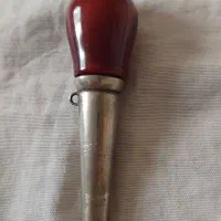 لبگیر کهربا عتیقه|کلکسیون اشیاء عتیقه|تبریز, |دیوار