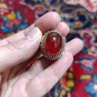 انگشتر کلکسیونی