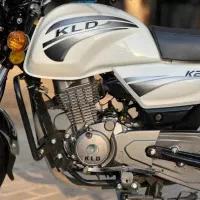 موتور kld200