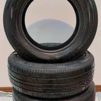 لاستیک پراید شرکت ایران تایر