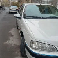 پرشیا|خودرو سواری و وانت|خوی, |دیوار