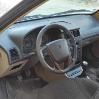 پژو پارس1401دریچه سیمی نیم فول(سفارشی)|خودرو سواری و وانت|سراوان, |دیوار