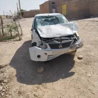 ساینا مدل 1401|خودرو سواری و وانت|ایلام, |دیوار