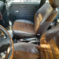 پیکان مدل ۸۲ دوگانه CNG|خودرو سواری و وانت|نجف‌آباد, ویلاشهر|دیوار