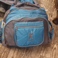 کریر و ساک بچه|کالسکه و لوازم جانبی|بروجرد, |دیوار