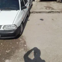 پراید 141 ساده، مدل ۱۳۸۵|خودرو سواری و وانت|گنبد کاووس, |دیوار