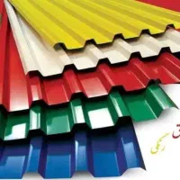 فروشگاه طلق و شیروانی میرزایی