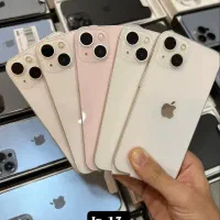 iphone 13 128g 2sim|موبایل|ارومیه, |دیوار