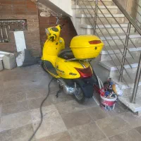 کاوان ۱۵۰ شرایط