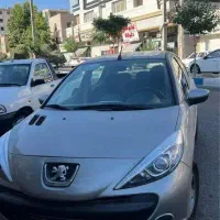 ۲۰۷ اتومات tu5p در حد صفر تیتانیوم